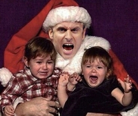 La France de Macron vous souhaite un Joyeux Noël 