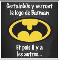 le chauve qui sourit