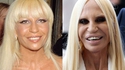 Donatella Versace