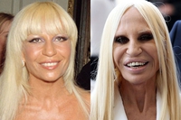 Donatella Versace
