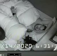 attaque nocturne du FDP