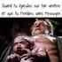 Faut dormir longtemps tout de même .
