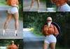 Cosplay perturbant 