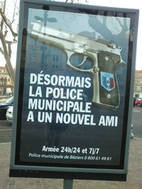 Pendant ce temps, à Béziers...