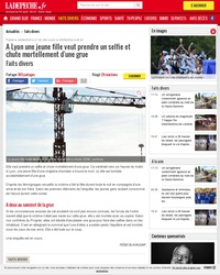 Darwin Awards édition 2018 ! 