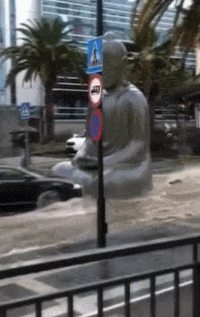 Promenade d'un Boud'eau !