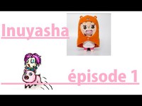 Les aventures d'Inuyasha 