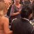 Mariage en robe longue
