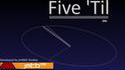 Five 'Til