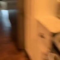 Un verre, de la crème