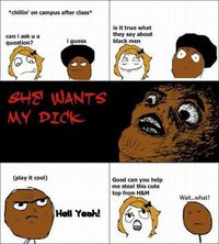 Les Noirs