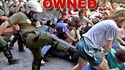 Owned ass