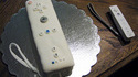 Wiimote cake 2