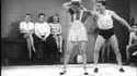 Self defense féminin 1947