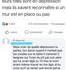 Discussion entre générations