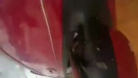 Ne surtout pas lâcher la caméra