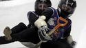 Sport extreme ?