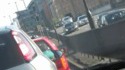 Passer le temps dans les embouteillages