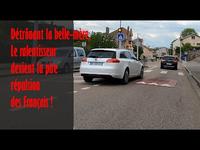 Pas très politiquement correct, comme titre...