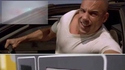 Ticket and furious