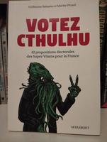 Pour qui voter aux législatives ?