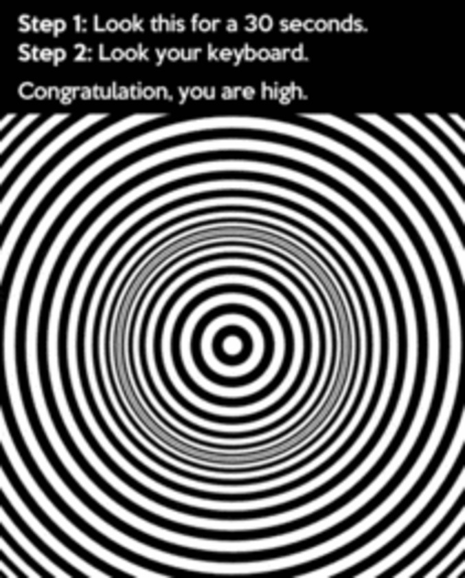 How to get high for cheap