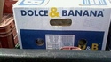 Dolce & Banana 