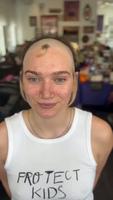 Si ca devient la mode majoritaire y’a des chauves qui peuvent faire fureur 