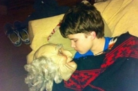 Pour réveiller son enfant