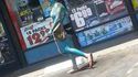 Cosplay de .. ?