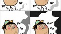 Pinocchio intime