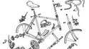 Un peu de mécanique vélo
