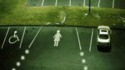 Parking pour femme