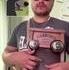 Washboard musical