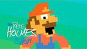 Mario réaliste : les champignons