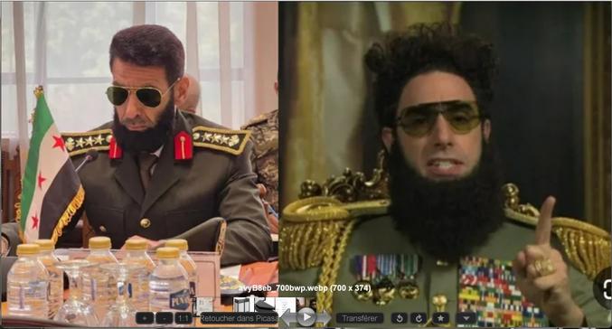 Quand la réalité dépasse la fiction