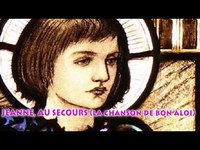 Une chanson de bon aloi