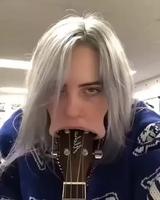 Billie Eilish 