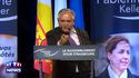 Pendant ce temps, Jean-Pierre Raffarin...