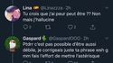 Discussion au sommet sur Internet