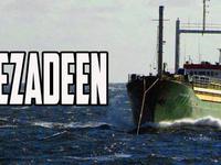 Qu'est ce qu'on est serrés dans l'ezadeen...