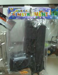 Instrument de musique
