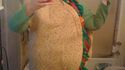 Déguisement de Taco