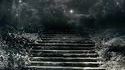 Stairway to heaven