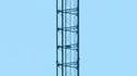 Une grande antenne