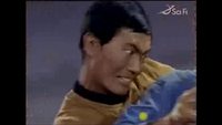 Star à peu près Trek, de Kad & O