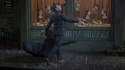 Singing in the (heavy) rain