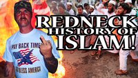 L'Histoire de l'Islam vue par les redneck