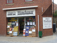 Maison des vins