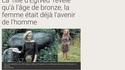 La fille d'Egtved